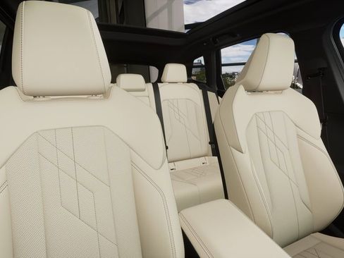 New 2026 BMW X3 xDrive30 image 11