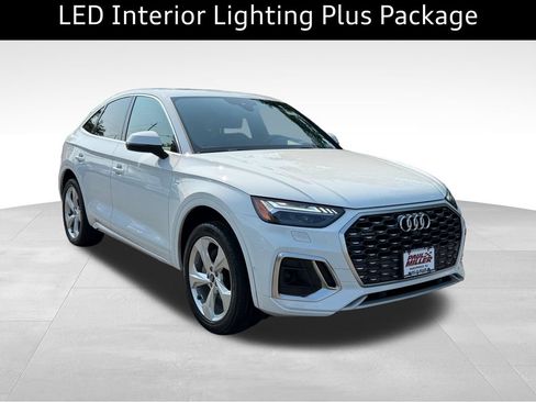 Used 2023 Audi Q5 2.0T Prestige AWD/4WD image 4