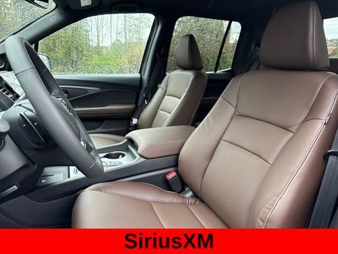 Used 2026 Honda Ridgeline RTL image 12