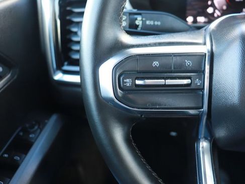 Used 2023 GMC Canyon Elevation w/ Convenience Package image 19