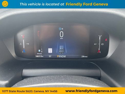 Used 2026 Ford Transit 350 XLT RWD image 19
