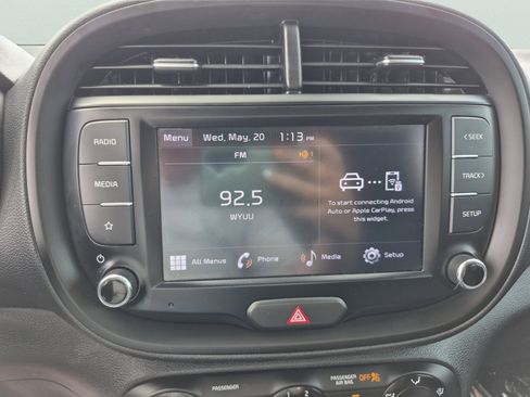 Used 2022 Kia Soul LX w/ Technology Package FWD image 24