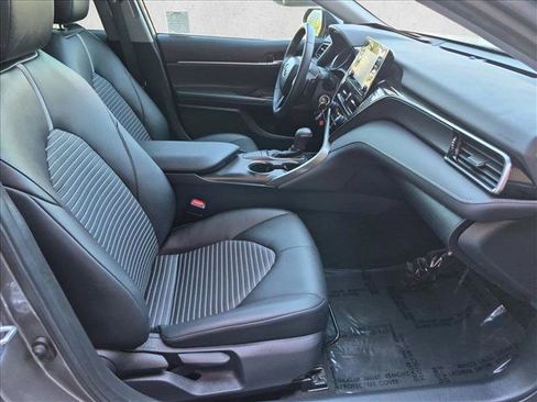 Certified 2024 Toyota Camry SE FWD image 19