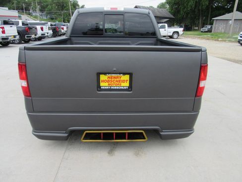 Used 2008 Ford F150 XLT RWD image 13