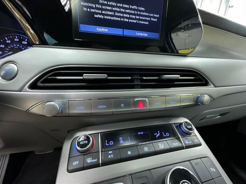 Used 2021 Hyundai Palisade SEL w/ Convenience Package FWD image 17