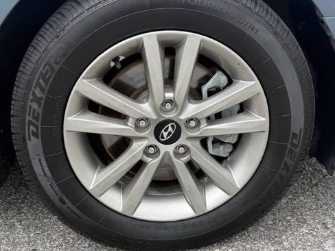 Used 2015 Hyundai Sonata SE FWD image 22