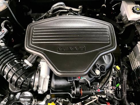 Used 2021 GMC Acadia Denali w/ Denali Ultimate Package image 31