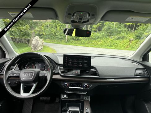 Used 2023 Audi Q5 2.0T Premium w/ Convenience Package AWD/4WD image 5