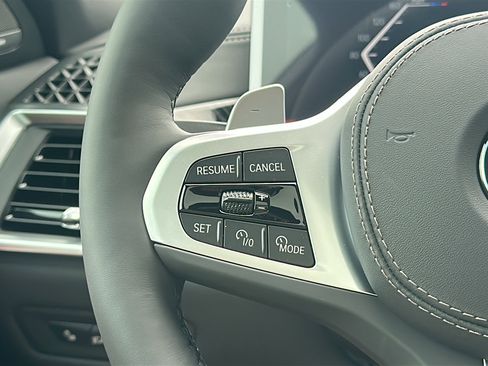 New 2027 BMW X6 xDrive40i AWD/4WD image 20