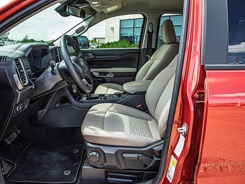 Used 2024 Ford Ranger XLT w/ FX4 Off-Road Package AWD/4WD image 15