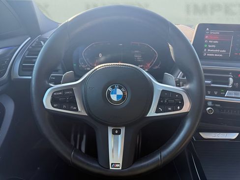 Used 2023 BMW X3 xDrive30i AWD/4WD image 28