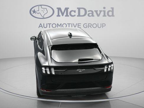 Used 2025 Ford Mustang Mach-E Premium AWD/4WD image 40