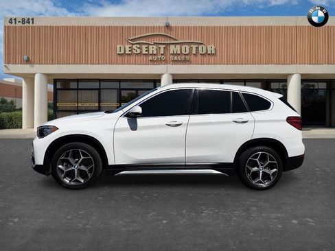 Used 2019 BMW X1 xDrive28i w/ Convenience Package AWD/4WD image 5