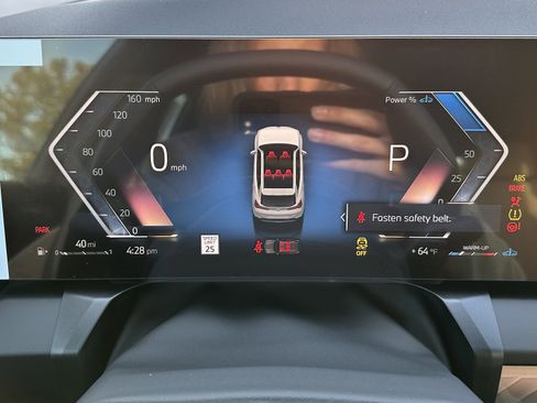 Used 2026 BMW X3 xDrive30 w/ Convenience Package image 20