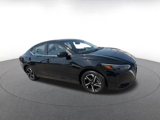 Used 2025 Nissan Sentra SV video 2