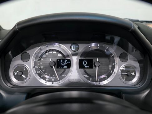 Used 2008 Aston Martin DB9 Volante RWD image 81