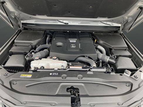 Used 2024 Lexus GX 550 image 52