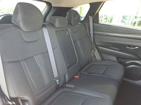 Certified 2023 Hyundai Tucson SEL image 8