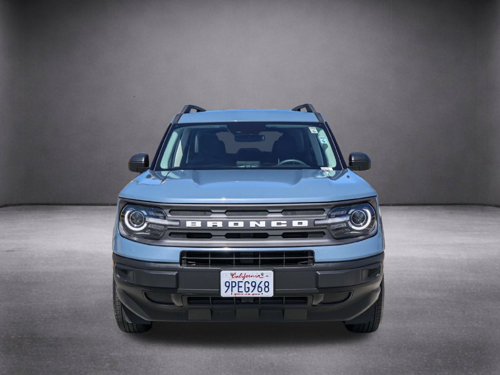 Used 2024 Ford Bronco Sport Big Bend AWD/4WD image 10
