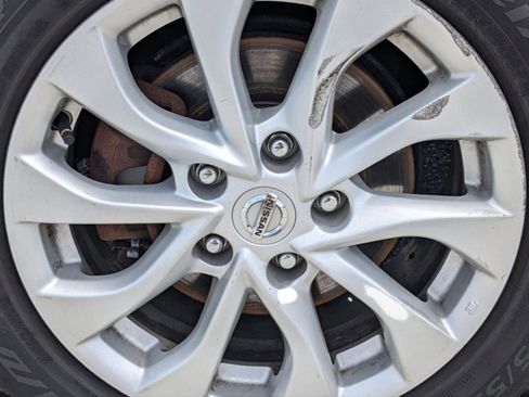 Used 2018 Nissan Sentra SV FWD image 37