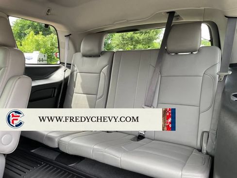 Used 2019 Chevrolet Tahoe LT AWD/4WD image 30