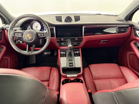 Used 2025 Porsche Macan S image 20