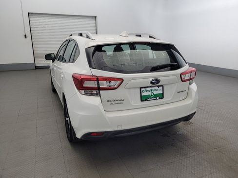 Used 2019 Subaru Impreza 2.0i Premium w/ Eyesight & BSD/Rcta & SRF AWD/4WD image 6