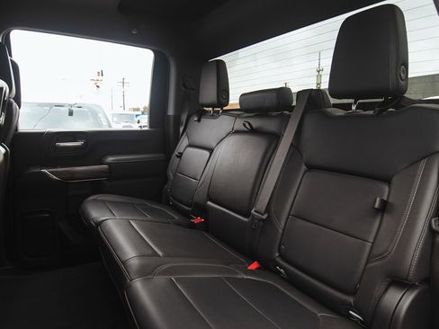 Used 2023 Chevrolet Silverado 2500 LTZ image 16