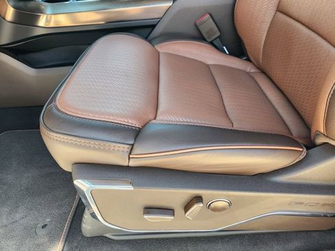 New 2026 Ford F150 King Ranch image 16