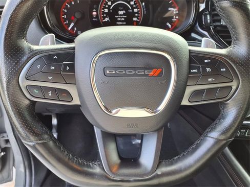 Used 2022 Dodge Durango R/T image 16