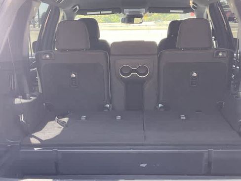 Certified 2025 Honda Pilot Sport image 20