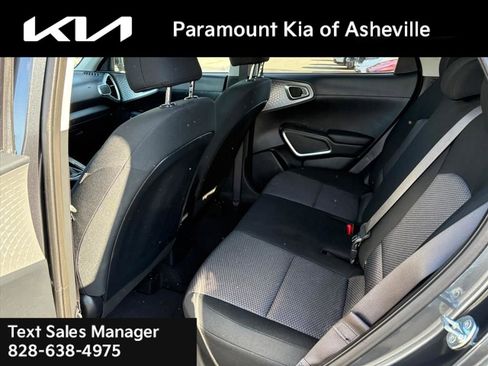 Used 2024 Kia Soul LX w/ Option Group 015 image 19