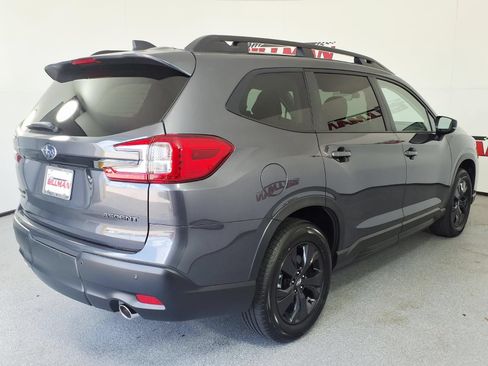 Used 2026 Subaru Ascent Premium AWD/4WD image 6