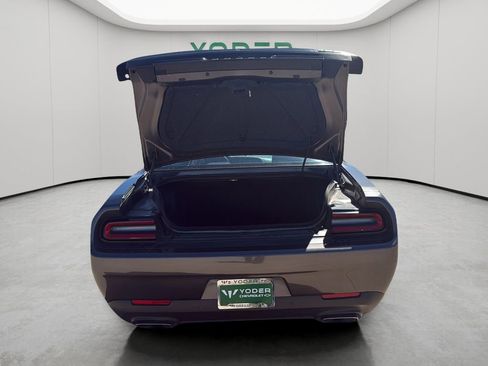 Used 2023 Dodge Challenger R/T image 28