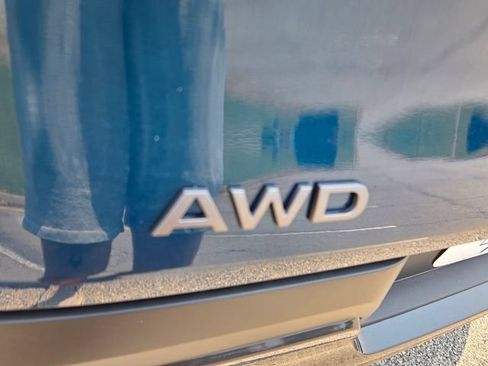 New 2026 Nissan Murano SL AWD/4WD image 11