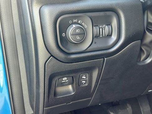 New 2026 RAM 1500 Laramie w/ Night Edition image 18