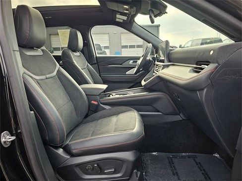 New 2026 Ford Explorer ST w/ Sun And Sound Package image 14