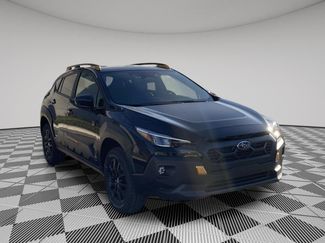 New 2026 Subaru Crosstrek 2.5i Wilderness video 1