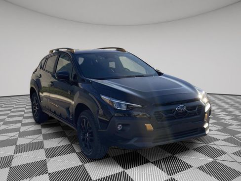 New 2026 Subaru Crosstrek 2.5i Wilderness image 1