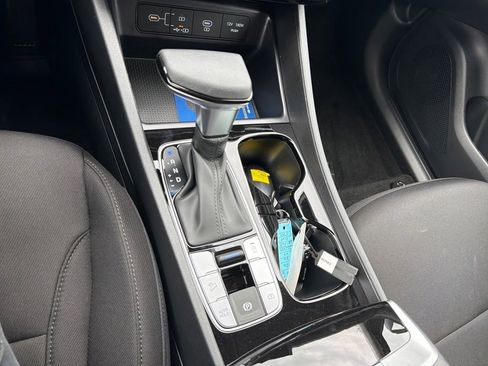 New 2026 Hyundai Tucson SEL FWD image 22