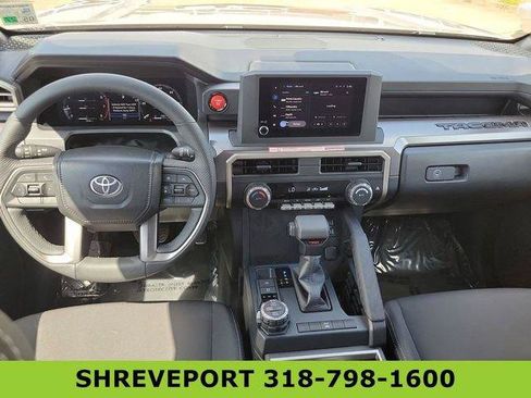 Used 2026 Toyota Tacoma TRD Off-Road AWD/4WD image 20