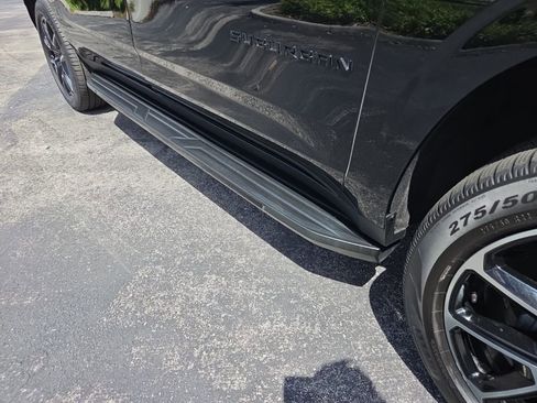 Used 2023 Chevrolet Suburban RST w/ Sport Performance Package image 17