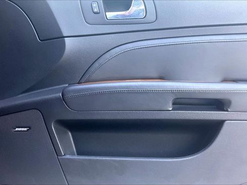 Used 2008 Cadillac STS V8 image 20