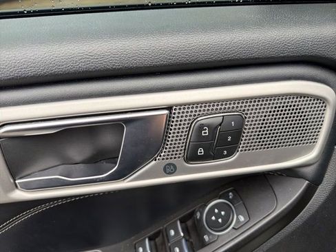 Used 2020 Ford Explorer Limited w/ Class III Trailer Tow Package image 21