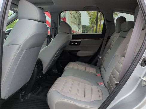 Used 2021 Honda CR-V EX image 13