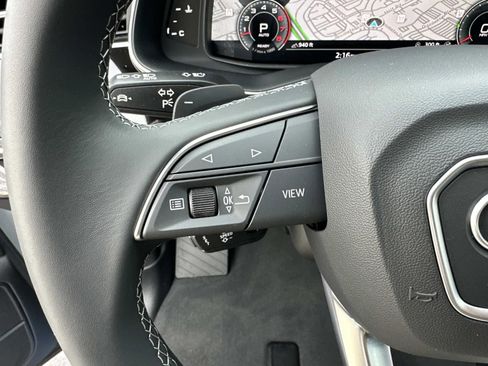 New 2026 Audi Q8 Premium Plus AWD/4WD image 18