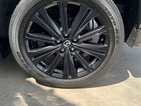 Certified 2023 MAZDA CX-5 AWD 2.5 Turbo image 28