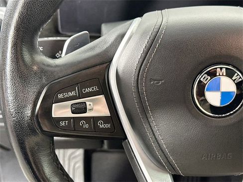 Used 2024 BMW X5 xDrive40i image 23