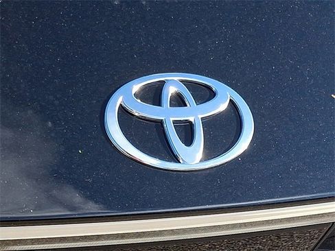 New 2026 Toyota Crown XLE image 21