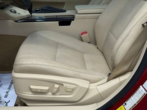 Used 2015 Lexus ES 350 w/ Luxury Package FWD image 14